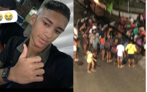 Imagem do post Ataque a tiros no Uruguai teria sido ordenado pelo CV