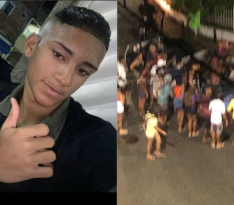 Imagem do post Ataque a tiros no Uruguai teria sido ordenado pelo CV