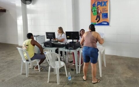 Imagem do post População do Candeal recebe atendimento móvel da Embasa neste sábado