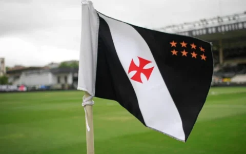 Imagem do post Após tentar Carpini, Vasco define novo técnico para a temporada; saiba quem