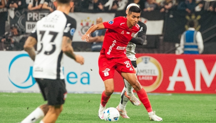 América de Cali tem apenas três derrotas na temporada; veja situação de adversário do Bahia