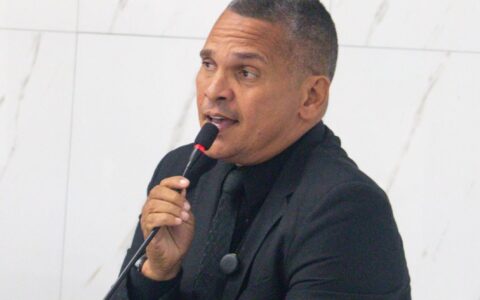 Imagem do post Vereador Dentinho convida moradores de Camaçari para debate sobre meio ambiente e sustentabilidade