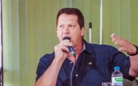 Imagem do post Vereador que ofendeu baianos é condenado a pagar R$ 100 mil de indenização