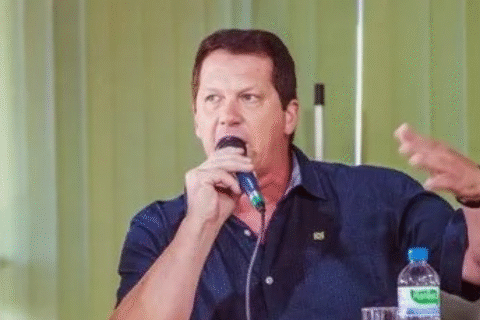 Imagem do post Vereador que ofendeu baianos é condenado a pagar R$ 100 mil de indenização