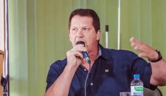 Vereador que ofendeu baianos é condenado a pagar R$ 100 mil de indenização