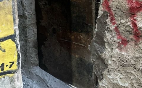 Imagem do post Combate ao tráfico: Polícia Militar retira barricadas do CV em Santa Mônica