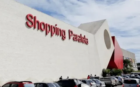 Imagem do post Fundo imobiliário desiste de comprar shopping Paralela