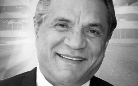 Imagem do post Morre Paulo Câmara, ex-deputado estadual da Bahia