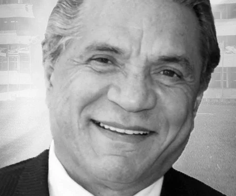 Imagem do post Morre Paulo Câmara, ex-deputado estadual da Bahia