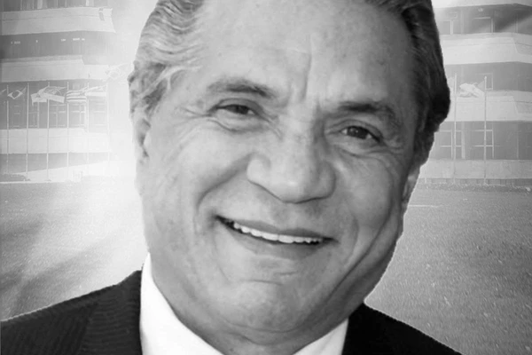 Morre Paulo Câmara, ex-deputado estadual da Bahia