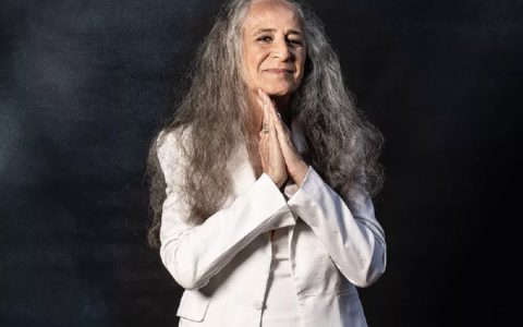 Imagem do post Após cheia do Rio Subaé, Maria Bethânia faz apelo para povos ribeirinhos de Santo Amaro