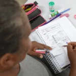 Brasil registra a menor taxa de analfabetismo desde 2016