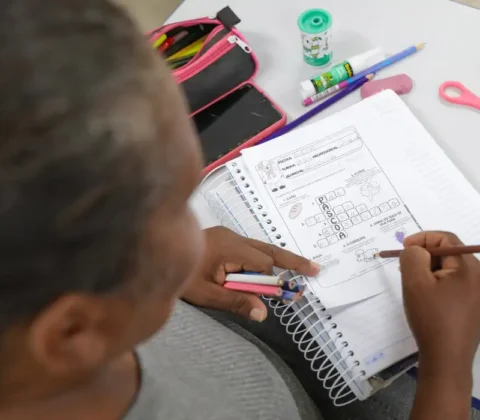 Imagem do post Três em cada 10 brasileiros são analfabetos funcionais