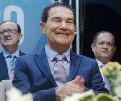 Imagem do post Com quadro de saúde ‘delicado’, Divaldo Franco completa 98 anos