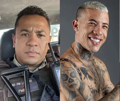 Justiça determina soltura de Franklin Reis e Alexandre Tchaca