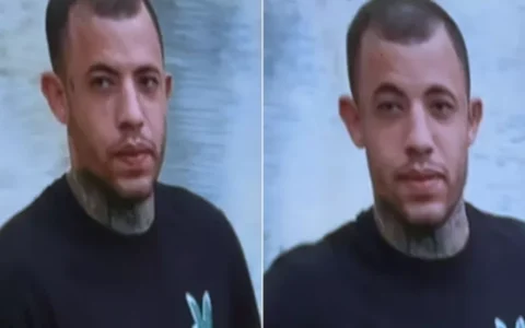 Imagem do post Operação Falsas Promessas: influenciador Franklin Reis deixa prisão nesta terça-feira