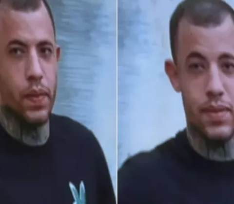 Imagem do post Operação Falsas Promessas: influenciador Franklin Reis deixa prisão nesta terça-feira