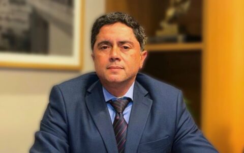 Imagem do post Mhércio Cerqueira Monteiro é nomeado como juiz substituto do TRE-BA