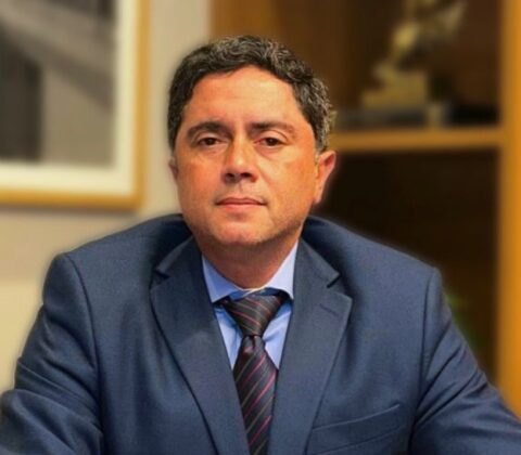 Imagem do post Mhércio Cerqueira Monteiro é nomeado como juiz substituto do TRE-BA