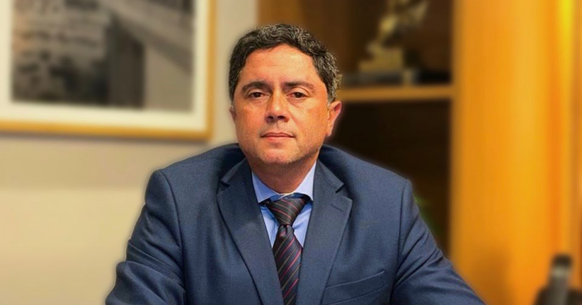 Mhércio Cerqueira Monteiro é nomeado como juiz substituto do TRE-BA