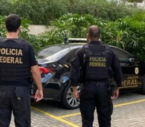 Imagem do post PF deflagra operação contra tráfico internacional e lavagem de dinheiro em Salvador