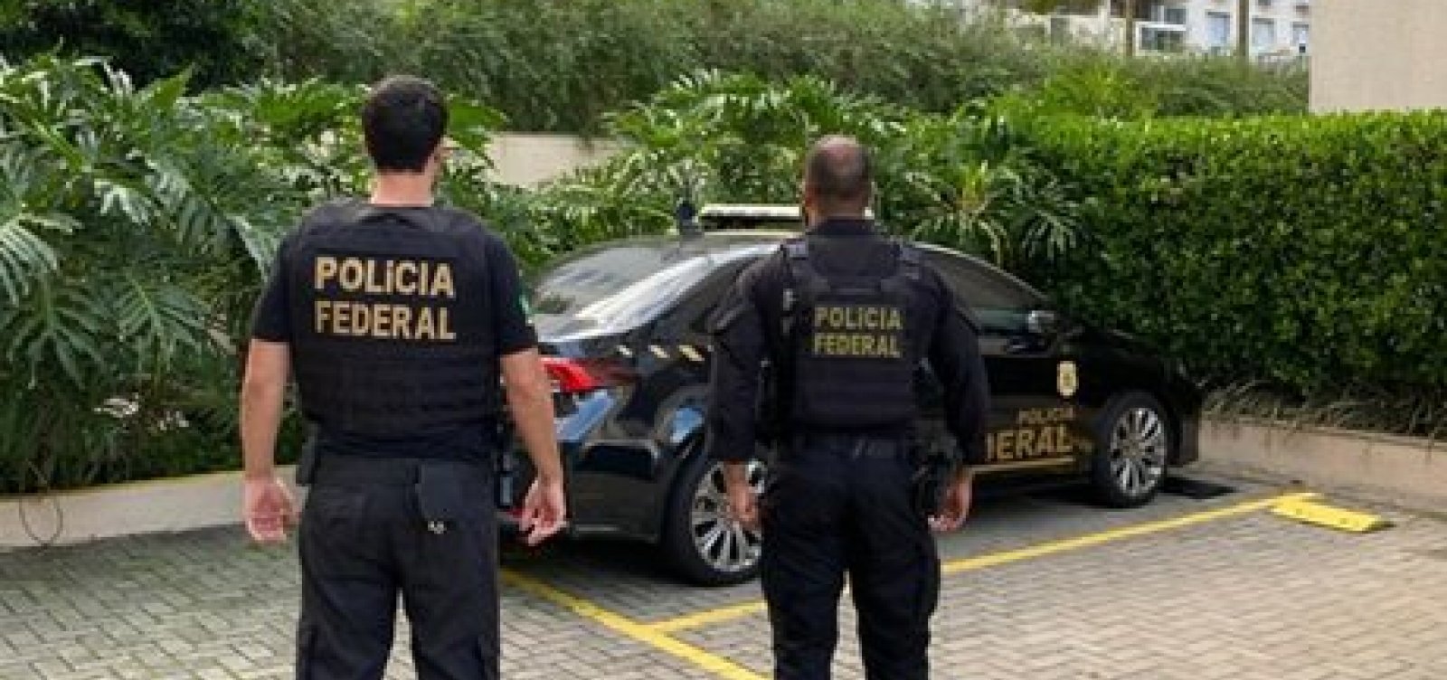 PF investiga organizações criminosas que planejavam matar autoridades