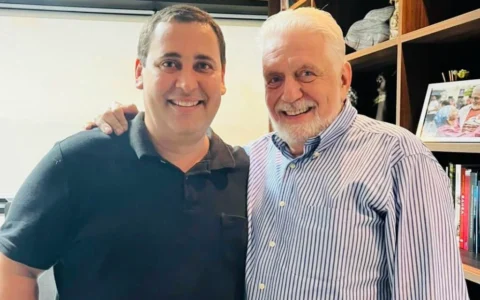 Imagem do post ”Wagner defende a renovação e ajuda a construir consensos”, afirma presidente do PT Bahia