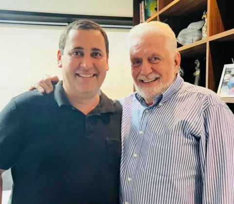 Imagem do post ”Wagner defende a renovação e ajuda a construir consensos”, afirma presidente do PT Bahia