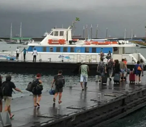 Imagem do post Travessia Salvador-Mar Grande segue suspensa pelo 4° dia