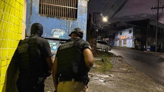 Polícia Civil fecha cerco contra BDM em Salvador e RMS