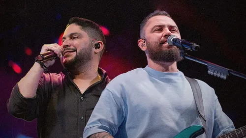 Mateus, da dupla com Jorge, passa por nova cirurgia e segue afastado dos palcos