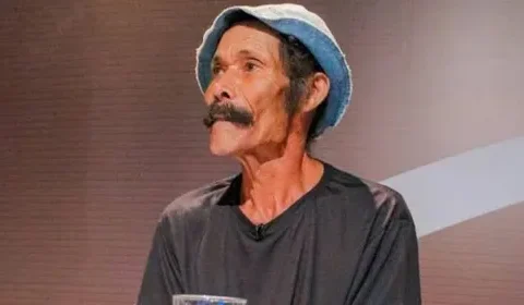 Imagem do post Morre humorista Madruguinha do Brasil, aos 62 anos