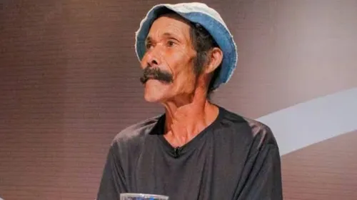 Morre humorista Madruguinha do Brasil, aos 62 anos