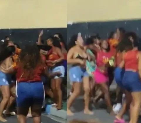 Imagem do post Dia das Mães: briga interrompe festa no Recôncavo baiano