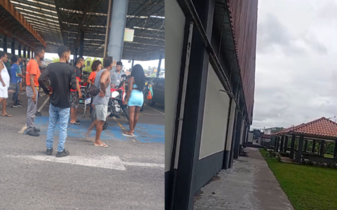 Imagem do post Homem deixa CV e migra para BDM; mudança resultou em tiroteio no supermercado, diz jornal