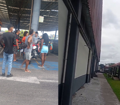 Imagem do post Homem deixa CV e migra para BDM; mudança resultou em tiroteio no supermercado, diz jornal