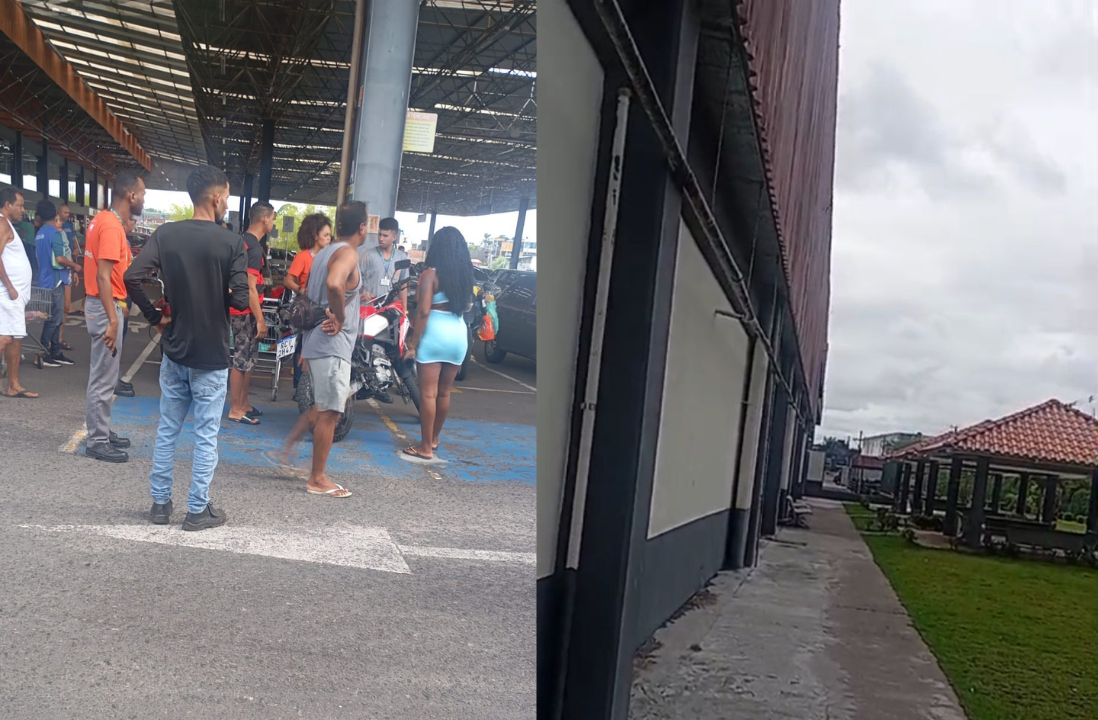 Homem deixa CV e migra para BDM; mudança resultou em tiroteio no supermercado, diz jornal