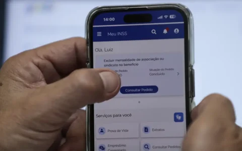 Imagem do post INSS: 714 mil já aderiram a acordo para ressarcir descontos ilegais