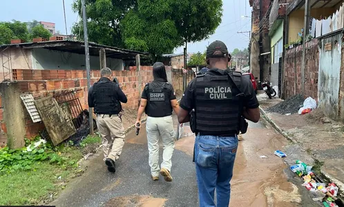 Três envolvidos na morte do investigador da Polícia Civil são mortos durante operação