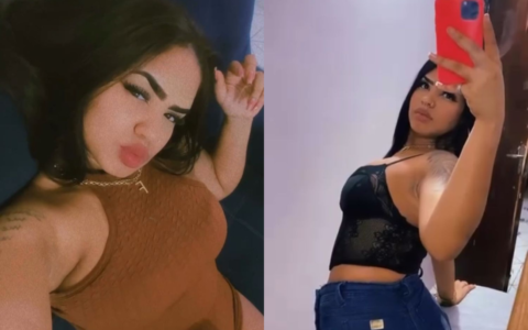 Imagem do post Blogueira é morta após tiroteio em Águas Claras