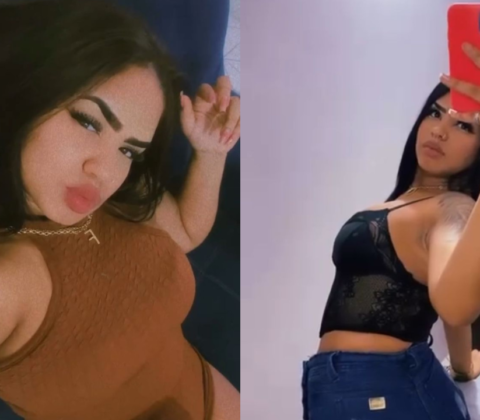 Imagem do post Blogueira é morta após tiroteio em Águas Claras