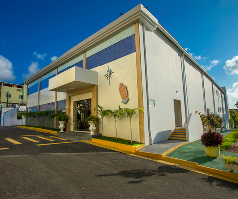 Imagem do post Mansão do Caminho interrompe atividades após morte de Divaldo Franco