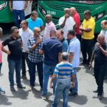 Greve dos rodoviários em Salvador: TRT-BA determina frota mínima em horário de pico