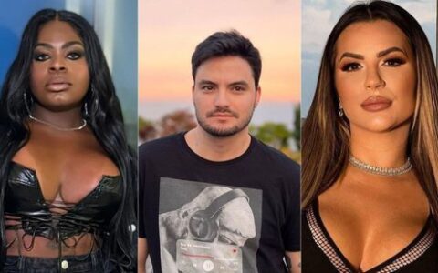 Imagem do post CPI das Bets: saiba quais influenciadores podem ser chamados para prestar depoimento