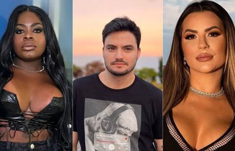 Imagem do post CPI das Bets: saiba quais influenciadores podem ser chamados para prestar depoimento