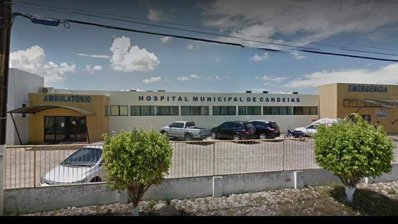 Hospital Ouro Negro em Candeias vira alvo de denúncias graves de negligência