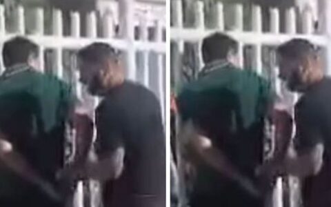 Imagem do post Líder do CV é preso durante ida a consulta médica