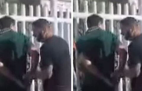 Imagem do post Líder do CV é preso durante ida a consulta médica