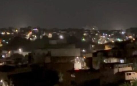 Imagem do post Guerra entre BDM e CV aterroriza moradores de três bairros de Salvador