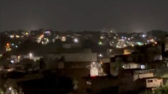 Guerra entre BDM e CV aterroriza moradores de três bairros de Salvador